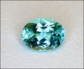 PARAIBA TOURMALINE (Brazil) -- 0.37 ct. (All uses; Eh)